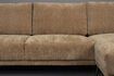 Miniaturansicht 3-Sitzer-Sofa mit Camel-Stoff rechts Harper 3