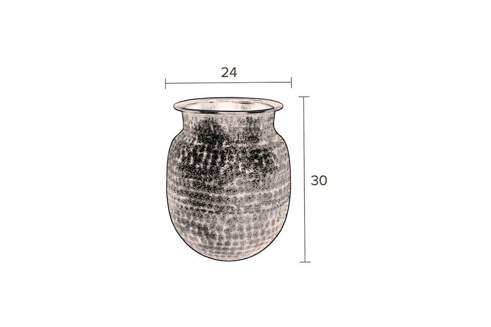 Baha-Vase - 15