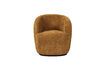 Miniaturansicht Bouclé-Sessel camel Porterville 3