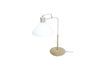 Miniaturansicht Glas-Tischlampe khaki Spot 4