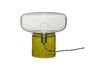 Miniaturansicht Glastischlampe khaki Crave 3