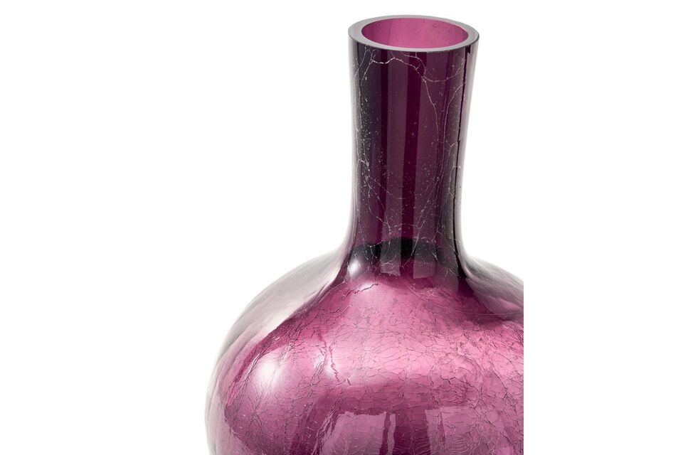 Die Cracked Vase ist mehr als nur ein Dekorationsobjekt