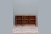 Miniaturansicht Helles Rattan Sideboard Barbados 2