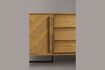 Miniaturansicht Highboard aus Eichenholz Class 10