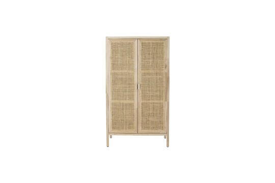 Holzschrank Marik