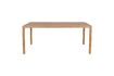 Miniaturansicht Holztisch beige 180X90 Storm 11