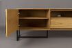 Miniaturansicht Niedriges Sideboard aus Eichenholz Class 6