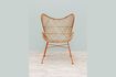 Miniaturansicht Rattansessel beige Tangerine 3