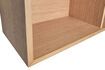 Miniaturansicht Regal aus hellem Holz Collect 3