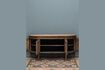 Miniaturansicht Sideboard aus dunklem Holz Beaussant 2