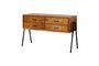 Miniaturansicht Sideboard aus dunklem Holz Chapman ohne jede Grenze