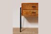 Miniaturansicht Sideboard aus dunklem Holz Chapman 5