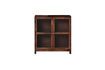 Miniaturansicht Sideboard aus dunklem Holz Farrah 6