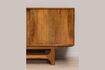 Miniaturansicht Sideboard aus dunklem Holz Swann 3