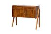 Miniaturansicht Sideboard aus dunklem Holz Tamino 8