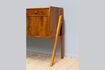 Miniaturansicht Sideboard aus dunklem Holz Tamino 7