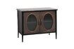 Miniaturansicht Sideboard aus Kupfermetall Barrow 7