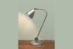 Miniaturansicht Silberne Messing-Tischlampe Astaire 4