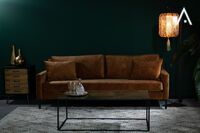 Sofas und Sessel DutchBone