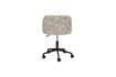 Miniaturansicht Stoffsessel beige Rest 4