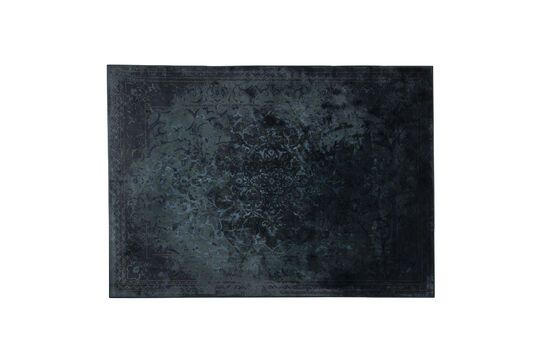 Teppich 200x300 cm aus blauem Stoff Cos ohne jede Grenze