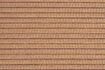 Miniaturansicht Teppich 240x170 cm aus orangefarbener Wolle Waves 4