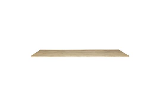 Tischplatte 160x90 Eiche beige Tablo ohne jede Grenze