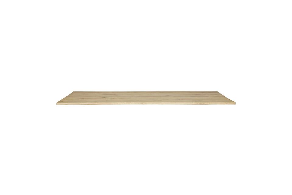 Tischplatte 160x90 Eiche beige Tablo Woood