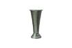 Miniaturansicht Vase aus grünem Aluminium Florist 1